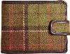 Tabbed wallet